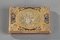Early 19th Century Gold and Enamel Box, Switzerland, Image 3