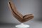 F588 Lounge Chair with Ottoman by Geoffrey Harcourt for Artifort, Set of 2 9