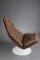 F588 Lounge Chair with Ottoman by Geoffrey Harcourt for Artifort, Set of 2, Image 8