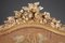 Vergoldeter Kaminschirm im Louis XV-Stil von Charles Mauriceau-Beaupré Collection 8