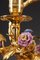 Small Late 19th Century Chandelier, Image 11