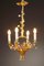 Small Late 19th Century Chandelier 13