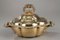 Vermeil Lobed Tureen by Charles Nicolas Odiot, Mid-19th Century, Set of 2 11