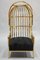 Bora Bora Birdcage Chairs in Gold by Eichholtz, Set of 2 3