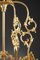 Grande Lanterne Style Louis XV, 19ème Siècle 5