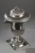 First Empire Egyptian Style Silver Candy Dish 5