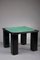 Italian Game Table and Chairs by Pierluigi Molinari for Pozzi, 1970s, Set of 5, Image 18