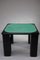 Italian Game Table and Chairs by Pierluigi Molinari for Pozzi, 1970s, Set of 5, Image 20