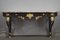 Large 19th Century Louis XV Style Console Table 2