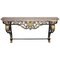 Large 19th Century Louis XV Style Console Table 1