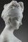 After Joseph Chinard, Juliette Récamier, Carrara Marble Bust 16