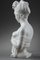 After Joseph Chinard, Juliette Récamier, Carrara Marble Bust 5