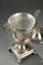 Drageoir or Candy Dish in Silver, Image 7