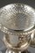 Drageoir or Candy Dish in Silver 8