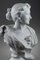 Oliver, Bust of a Lady, Late 19th Century, Marble Sculpture, Image 10