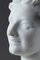 Oliver, Bust of a Lady, Late 19th Century, Marble Sculpture, Image 15