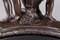 Frutero Napoleón III de bronce con decoración mitológica, Imagen 11