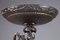 Napoleon III Bronze Fruit Bowl with Mythological Decoration 12