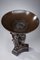 Napoleon III Bronze Fruit Bowl with Mythological Decoration 14