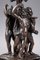 Napoleon III Bronze Fruit Bowl with Mythological Decoration 8