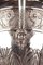 Brocca Impero in argento con scodella di Edme Gelez, set di 2, Immagine 16