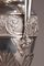 Brocca Impero in argento con scodella di Edme Gelez, set di 2, Immagine 12