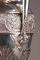 Empire Silver Ewer mit Schale von Edme Gelez, 2er Set 12