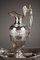 Empire Silver Ewer with Bowl by Edme Gelez, Set of 2, Image 2
