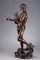 Edme Antony Paul Noël, Orfeo y Cerberus, Estatua de bronce, Imagen 7