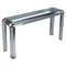 20th Century Acrylic Glass Console Table by Romeo, Paris, Image 1