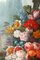 After Gaspare Lopez, Still Life with Flowers, Mid-19th Century, Large Painting 10