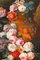 After Gaspare Lopez, Still Life with Flowers, Mid-19th Century, Large Painting 11