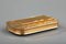 Restoration Period Gold Snuff Box 6