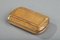 Restoration Period Gold Snuff Box 7