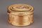 Tabacchiera Luigi XVI in oro, Immagine 9