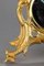 Louis XV Style Gilt Bronze Table Mirror 14