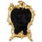 Louis XV Style Gilt Bronze Table Mirror 1