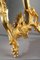 Louis XV Style Gilt Bronze Table Mirror 17