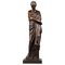 Statue en Bronze L'Espérance déçue d'après Auguste-Marie Barreau 1