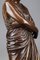 Después de Auguste-Marie Barreau, L'Espérance déçue, Estatua de bronce, Imagen 13