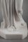 Art Deco Alabaster Sculpture Depicting Samaritan Woman 17