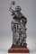 Estatua de bronce de Bacchante, siglo XIX, Imagen 5