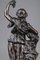 19th Century Bronze Statue of Bacchante, Image 11