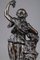 Estatua de bronce de Bacchante, siglo XIX, Imagen 11