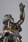 Bronzestatue von Bacchante, 19. Jh 19