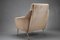 Velvet Bergère Chairs, 1950s, Set of 2, Image 15
