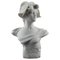 Busto de mármol de Cosette con gorro frigio de Marianne, Imagen 1