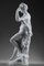 Scultura Art Nouveau grande di Bather, Immagine 9