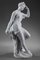 Scultura Art Nouveau grande di Bather, Immagine 10