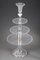 Baccarat Crystal Centerpiece, Late 19th Century 4